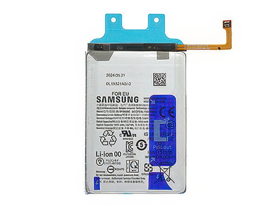 EB-BF956ABE Batteria 1975 mAh per Samsung SM-F956 Galaxy Z Fold6