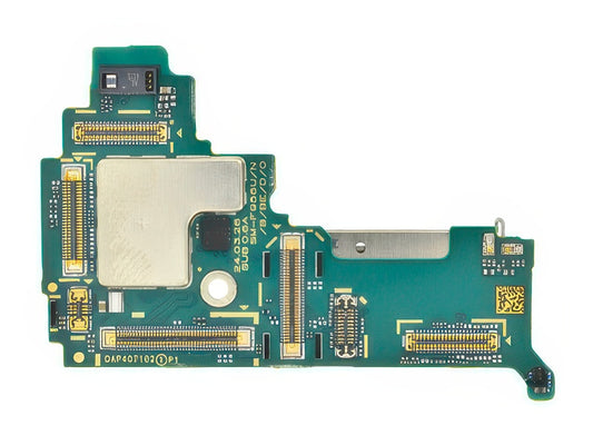 Sub Board + Lettore Sim per Samsung SM-F956 Galaxy Z Fold6