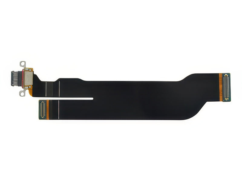 Flat Cable + Connettore Ricarica per Samsung SM-F956 Galaxy Z Fold6