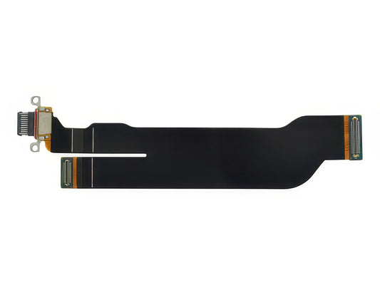 Flat Cable + Connettore Ricarica per Samsung SM-F956 Galaxy Z Fold6