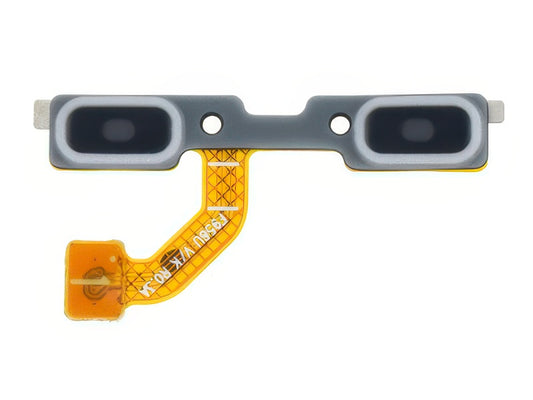 Flat cable + Switch Tasti Volume per Samsung SM-F956 Galaxy Z Fold6