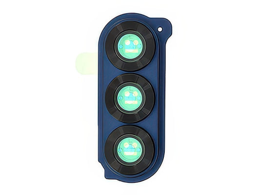 Cover camera Navy per Samsung SM-F956 Galaxy Z Fold6