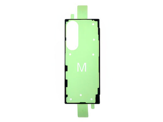 Adesivo Cover Batteria per Samsung SM-F956 Galaxy Z Fold6