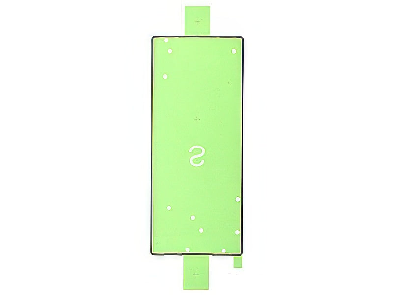 Adesivo Lcd Esterno per Samsung SM-F956 Galaxy Z Fold6