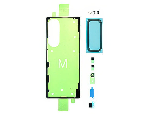 Rework Kit Cover Batteria per Samsung SM-F956 Galaxy Z Fold6