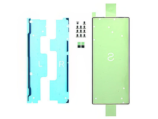 Rework Kit Lcd Esterno per Samsung SM-F956 Galaxy Z Fold6
