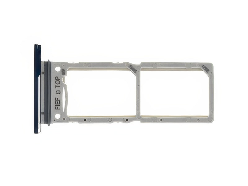Sportello Sim card/SD Card Navy per Samsung SM-F956 Galaxy Z Fold6