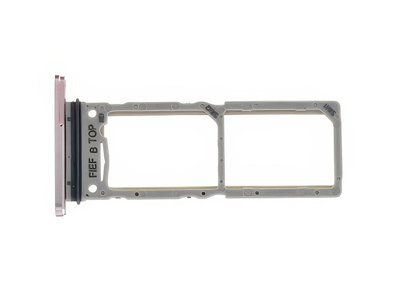 Sportello Sim card/SD Card Rosa per Samsung SM-F956 Galaxy Z Fold6