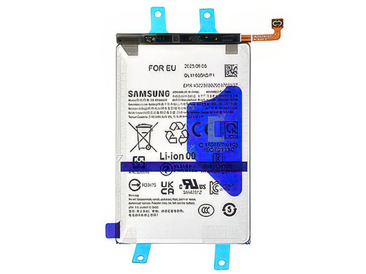 EB-BF966ABE Batteria 2190mAh per Samsung SM-F966 Galaxy Z Fold7