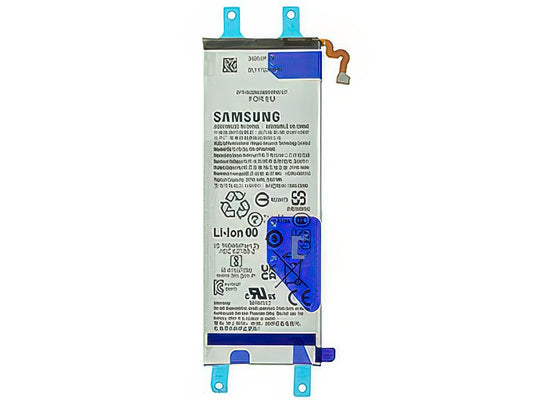 EB-BF967ABE Batteria 2210mAh per Samsung SM-F966 Galaxy Z Fold7