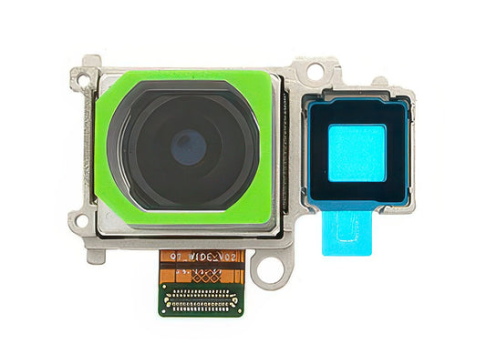 Modulo Camera Posteriore 200MP per Samsung SM-F966 Galaxy Z Fold7