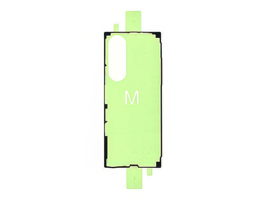 Adesivo Cover Batteria per Samsung SM-F966 Galaxy Z Fold7