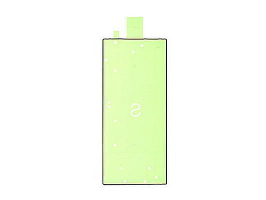 Adesivo Lcd Esterno per Samsung SM-F966 Galaxy Z Fold7