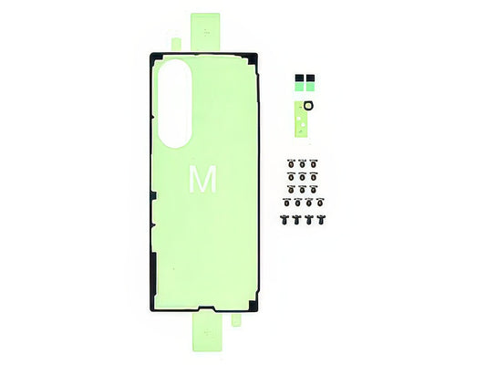 Rework Kit Cover Batteria per Samsung SM-F966 Galaxy Z Fold7