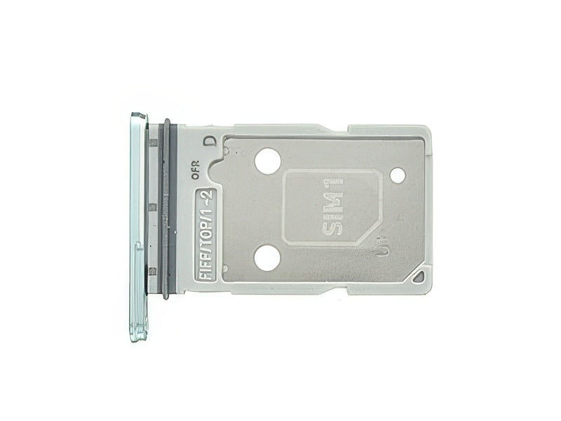 Sportello Sim card/SD Card Mint per Samsung SM-F966 Galaxy Z Fold7