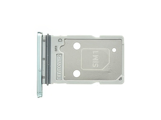Sportello Sim card/SD Card Mint per Samsung SM-F966 Galaxy Z Fold7
