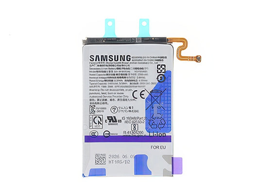 EB-BF971DAE Batteria 2335 mAh per Samsung SM-F971 Galaxy Z Fold8