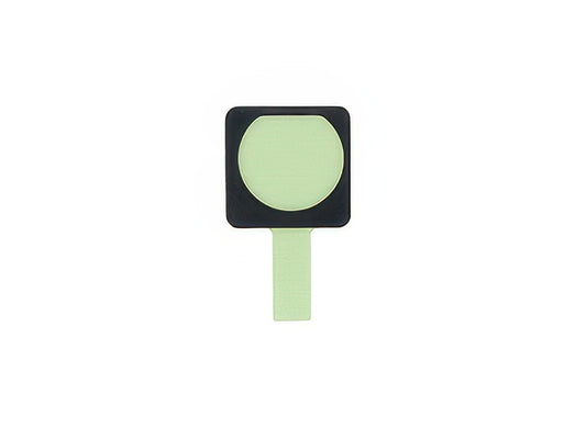 Adesivo Camera Frontale per Samsung SM-F971 Galaxy Z Fold8