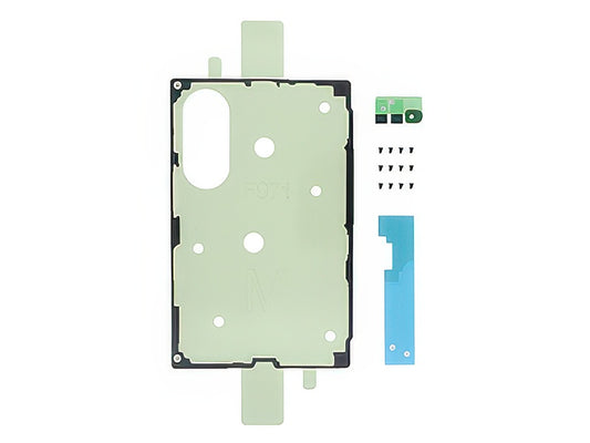 Rework Kit Cover Batteria per Samsung SM-F971 Galaxy Z Fold8