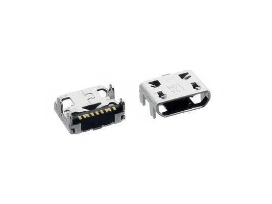 Connettori Plug-in Ricarica Micro USB per Samsung SM-G310 Galaxy Ace Style