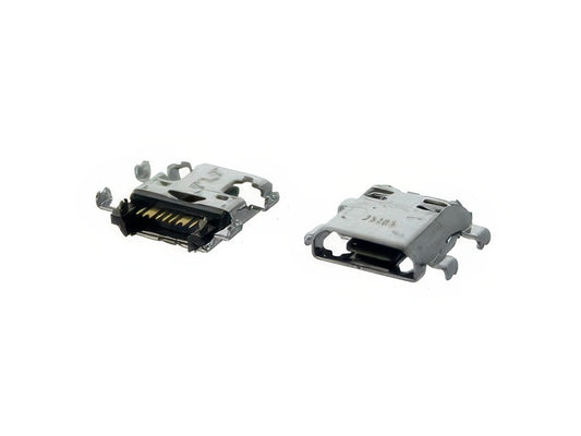 Connettori Plug-in Ricarica Micro USB per Samsung SM-G530H Galaxy Grand Prime Dual-Sim