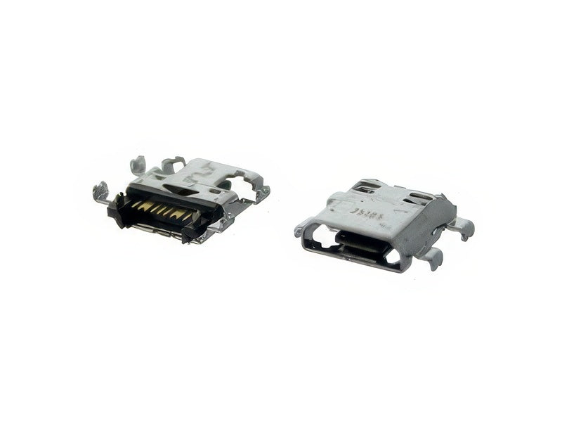 Connettori Plug-in Ricarica Micro USB per Samsung SM-J510 Galaxy J5 2016