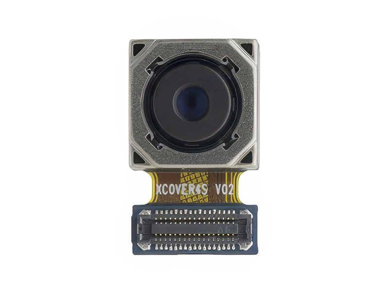 Modulo Camera Posteriore 16MP per Samsung SM-G398 Galaxy XCover 4s