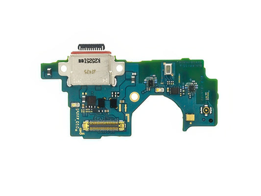 Sub Board + Plug In + Microfono per Samsung SM-G525 Galaxy XCover 5 Enterprise Edition