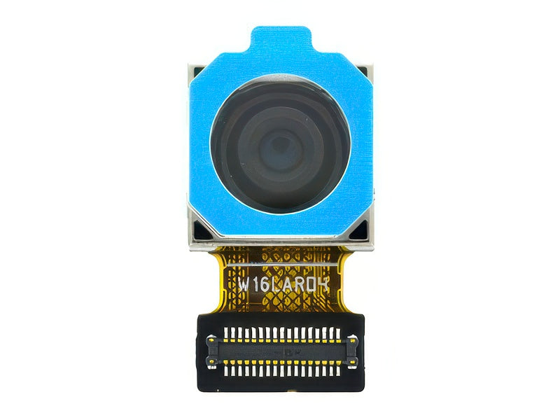 Modulo Camera Posteriore 16MP per Samsung SM-G525 Galaxy XCover 5 Enterprise Edition