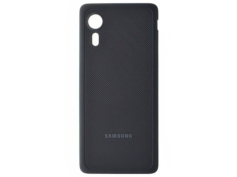 Cover Batteria Nero per Samsung SM-G525 Galaxy XCover 5 Enterprise Edition