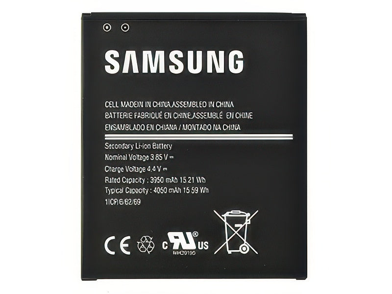 EB-BG715BBE Batteria 4050 mAh per Samsung SM-G715 Galaxy XCover Pro Enterprise Edition