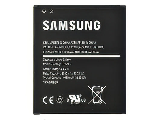 EB-BG715BBE Batteria 4050 mAh per Samsung SM-G715 Galaxy XCover Pro Enterprise Edition