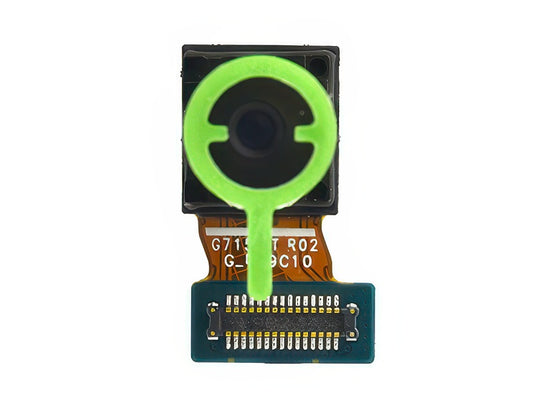 Modulo Camera Frontale 13MP per Samsung SM-G715 Galaxy XCover Pro Enterprise Edition
