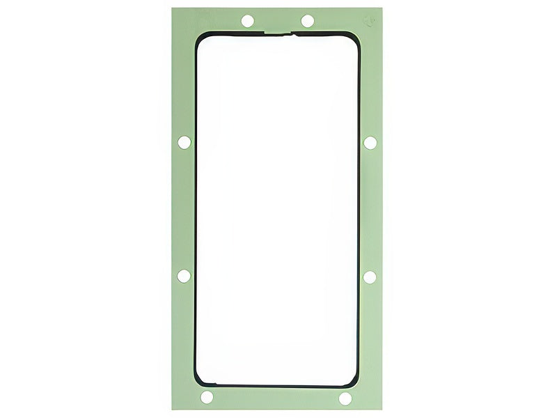 Biadesivo Montaggio Display per Samsung SM-G715 Galaxy XCover Pro Enterprise Edition
