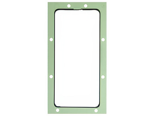 Biadesivo Montaggio Display per Samsung SM-G715 Galaxy XCover Pro Enterprise Edition