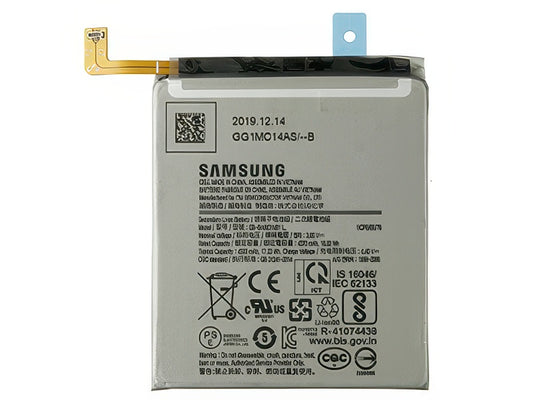EB-BA907ABY Batteria 4500 mAh per Samsung SM-G770 Galaxy S10 Lite