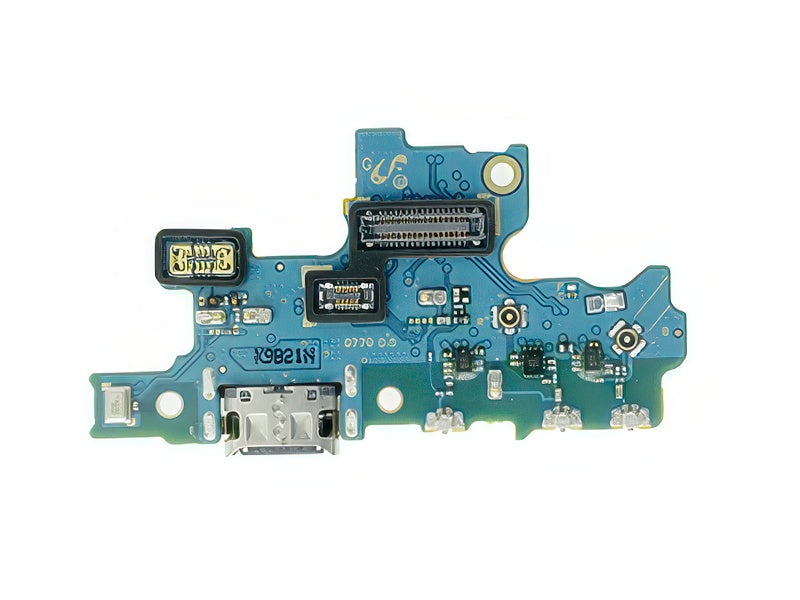 Sub Board + Plug In + Microfono per Samsung SM-G770 Galaxy S10 Lite