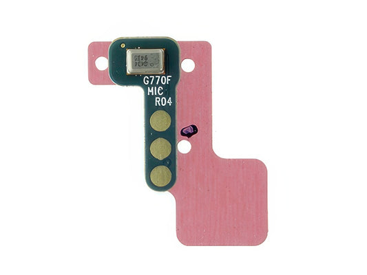 Flat Cable + Microfono per Samsung SM-G770 Galaxy S10 Lite