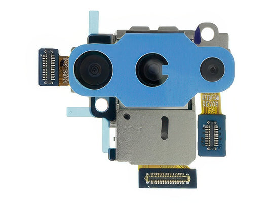 Modulo Tripla Camera Posteriore per Samsung SM-G770 Galaxy S10 Lite