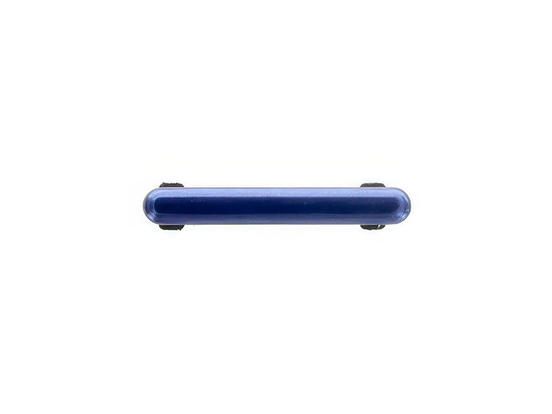 Tasto esterno accensione Blu per Samsung SM-G770 Galaxy S10 Lite