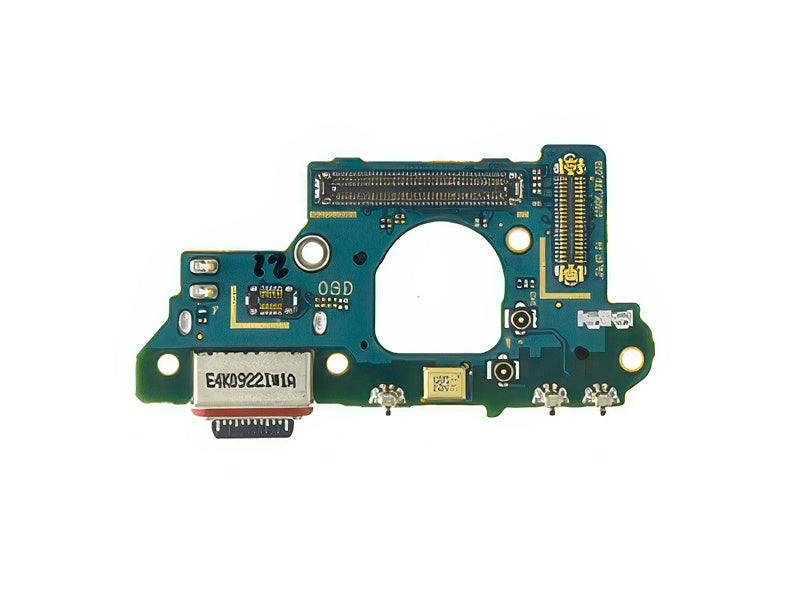 Sub Board + Plug In + Microfono per Samsung SM-G780F Galaxy S20 FE
