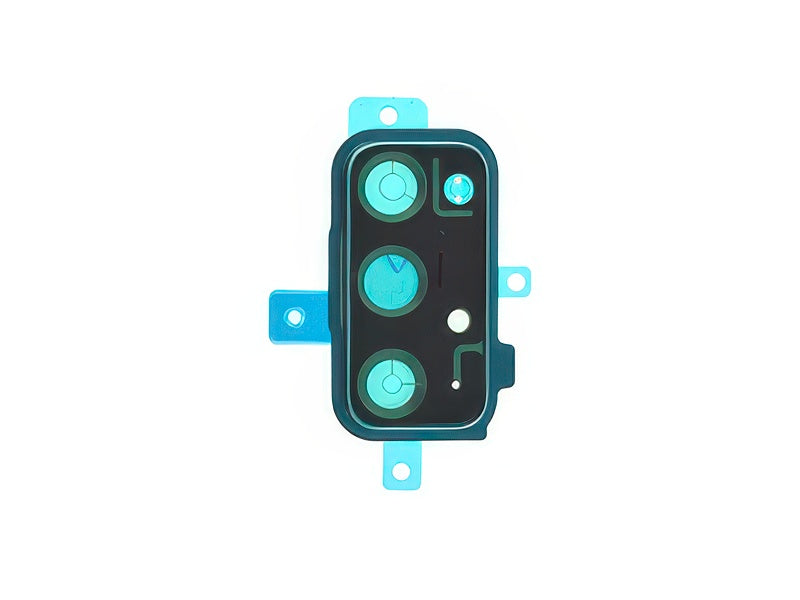 Cover camera Cloud Mint per Samsung SM-G780G Galaxy S20 FE