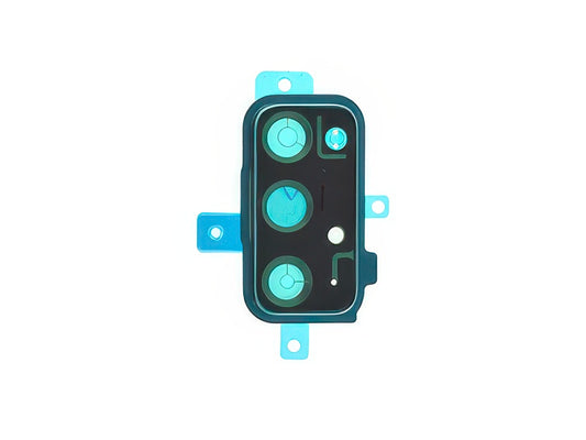 Cover camera Cloud Mint per Samsung SM-G780G Galaxy S20 FE
