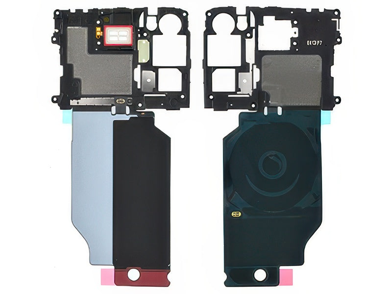 Rear Cover + Antenna NFC per Samsung SM-G780F Galaxy S20 FE