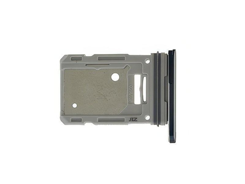 Sportello Dual Sim card/SD Card + Alloggio Cloud Navy per Samsung SM-G781 Galaxy S20 FE 5G