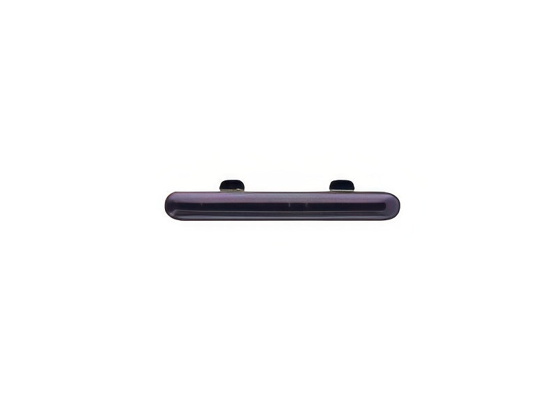 Tasto esterno Bixby Cloud Lavender per Samsung SM-G781 Galaxy S20 FE 5G