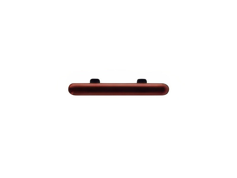 Tasto esterno Bixby Cloud Red per Samsung SM-G780G Galaxy S20 FE