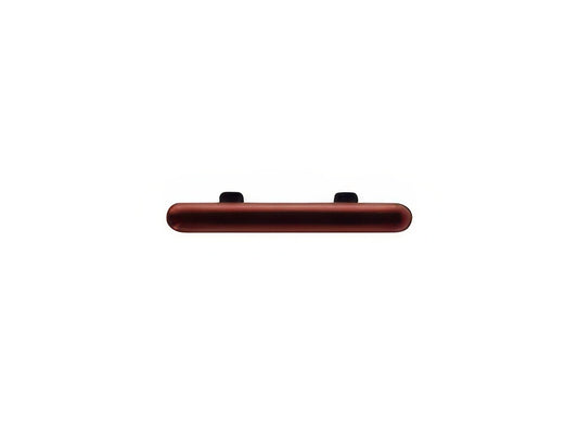 Tasto esterno Bixby Cloud Red per Samsung SM-G780G Galaxy S20 FE
