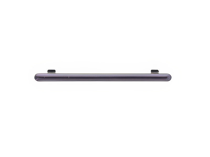 Tasto esterno Volume Cloud Lavender per Samsung SM-G781 Galaxy S20 FE 5G