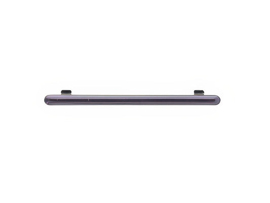 Tasto esterno Volume Cloud Lavender per Samsung SM-G780G Galaxy S20 FE
